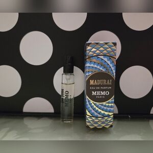 PRICE FIRM✨️Madurai By Memo Paris MINI✨️